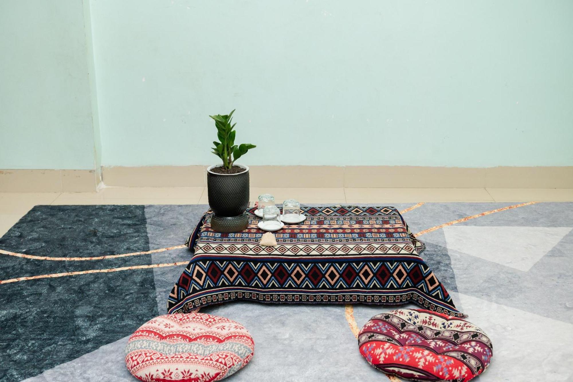 Wind'S House Ha Giang Bed & Breakfast Exterior foto