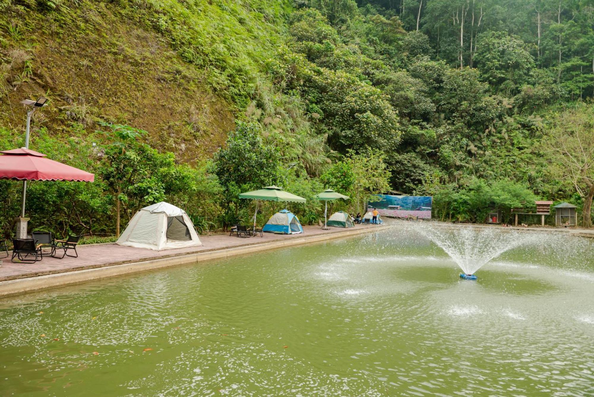 Wind'S House Ha Giang Bed & Breakfast Exterior foto